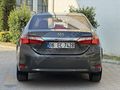 2016 ÇKŞ COROLLA ADVANCE DİZEL OTOMATİK HATASZ SADECE 109 BİN KM