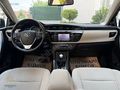 2016 ÇKŞ COROLLA ADVANCE DİZEL OTOMATİK HATASZ SADECE 109 BİN KM