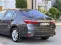 2016 ÇKŞ COROLLA ADVANCE DİZEL OTOMATİK HATASZ SADECE 109 BİN KM