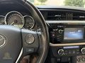 2016 ÇKŞ COROLLA ADVANCE DİZEL OTOMATİK HATASZ SADECE 109 BİN KM