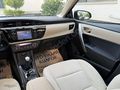 2016 ÇKŞ COROLLA ADVANCE DİZEL OTOMATİK HATASZ SADECE 109 BİN KM
