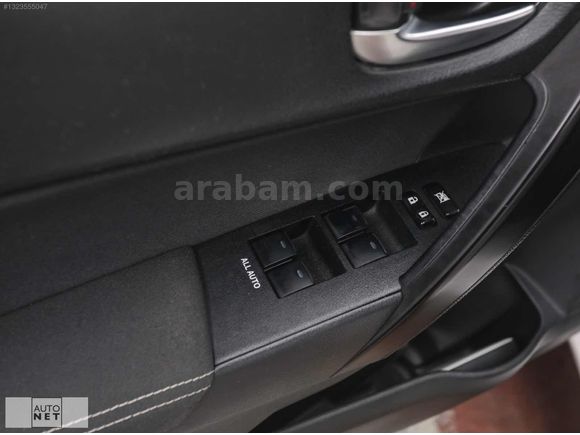 ORJİNAL 2018 COROLLA 1.4 D-4D ADVANCE OTOMATİK