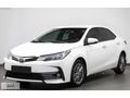 ORJİNAL 2018 COROLLA 1.4 D-4D ADVANCE OTOMATİK