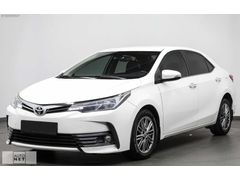 ORJİNAL 2018 COROLLA 1.4 D-4D ADVANCE OTOMATİK