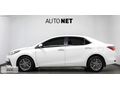 ORJİNAL 2018 COROLLA 1.4 D-4D ADVANCE OTOMATİK