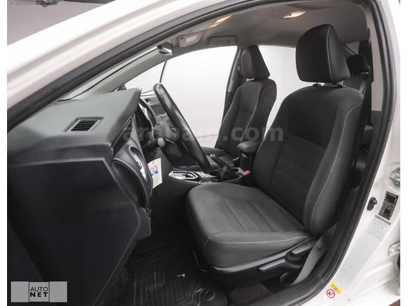 ORJİNAL 2018 COROLLA 1.4 D-4D ADVANCE OTOMATİK