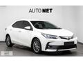 ORJİNAL 2018 COROLLA 1.4 D-4D ADVANCE OTOMATİK