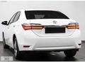 ORJİNAL 2018 COROLLA 1.4 D-4D ADVANCE OTOMATİK