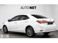 ORJİNAL 2018 COROLLA 1.4 D-4D ADVANCE OTOMATİK