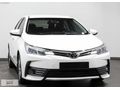 ORJİNAL 2018 COROLLA 1.4 D-4D ADVANCE OTOMATİK
