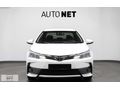 ORJİNAL 2018 COROLLA 1.4 D-4D ADVANCE OTOMATİK