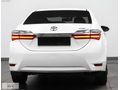 ORJİNAL 2018 COROLLA 1.4 D-4D ADVANCE OTOMATİK