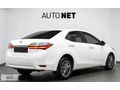 ORJİNAL 2018 COROLLA 1.4 D-4D ADVANCE OTOMATİK