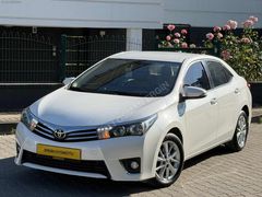 2015 Corolla*115.000 Km*Otomatik Vites* Advance Paket*