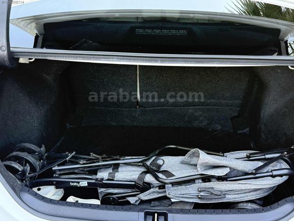 2017 DİZEL OTOMATİK 113 BİNDE