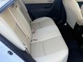 2017 DİZEL OTOMATİK 113 BİNDE