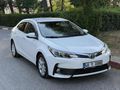 2017 DİZEL OTOMATİK 113 BİNDE