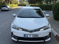 2017 DİZEL OTOMATİK 113 BİNDE