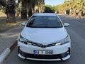 2017 DİZEL OTOMATİK 113 BİNDE