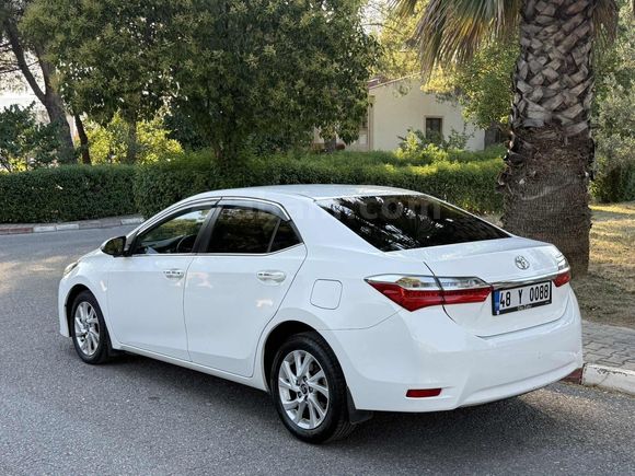 2017 DİZEL OTOMATİK 113 BİNDE