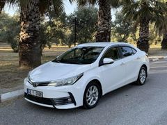 2017 DİZEL OTOMATİK 113 BİNDE