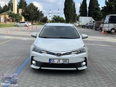 2017 Advance DÜŞÜK KİLOMETRE