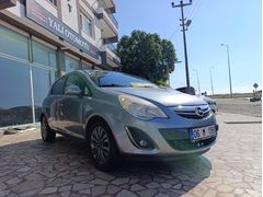 BOYASIZ 78.000KM'DE OTOMATİK VİTES Opel Corsa 1.4 Twinport Enjoy 2013 Model Zonguldak
