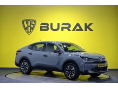 Burak'tan | K.Krtna 12 Taksit%2.1| Otomatik Citroen C4 X 1.2 You