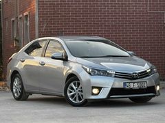 İKAY AUTO'DAN HATASIZ BOYASIZ 70.000 KMDE SERVİS BAKIMLI