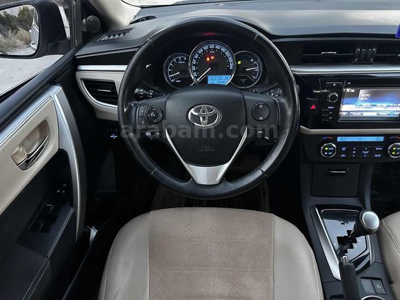 İKAY AUTO'DAN HATASIZ BOYASIZ 70.000 KMDE SERVİS BAKIMLI