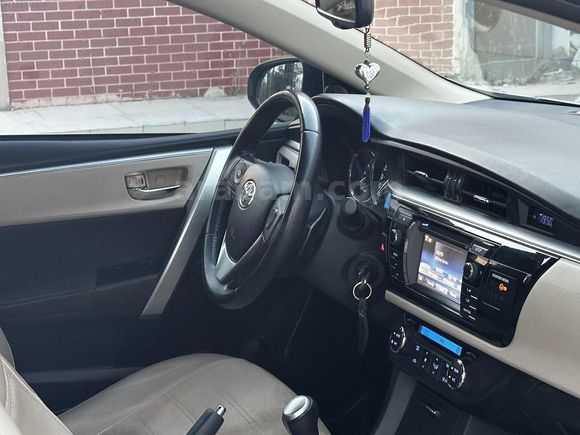 İKAY AUTO'DAN HATASIZ BOYASIZ 70.000 KMDE SERVİS BAKIMLI
