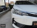 -HEMCAR-2018 ADVANCE OTOMATİK GERİGÖRÜŞ KEYLESGO BAKIMLI