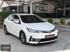 -HEMCAR-2018 ADVANCE OTOMATİK GERİGÖRÜŞ KEYLESGO BAKIMLI