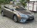 YUSEF AUTO|HATASIZ BOYASIZ TRAMERSİZ OTOMATİK COROLLA