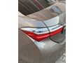YUSEF AUTO|HATASIZ BOYASIZ TRAMERSİZ OTOMATİK COROLLA