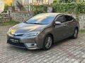 YUSEF AUTO|HATASIZ BOYASIZ TRAMERSİZ OTOMATİK COROLLA