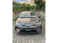 YUSEF AUTO|HATASIZ BOYASIZ TRAMERSİZ OTOMATİK COROLLA