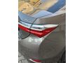 YUSEF AUTO|HATASIZ BOYASIZ TRAMERSİZ OTOMATİK COROLLA