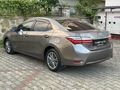YUSEF AUTO|HATASIZ BOYASIZ TRAMERSİZ OTOMATİK COROLLA