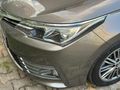 YUSEF AUTO|HATASIZ BOYASIZ TRAMERSİZ OTOMATİK COROLLA