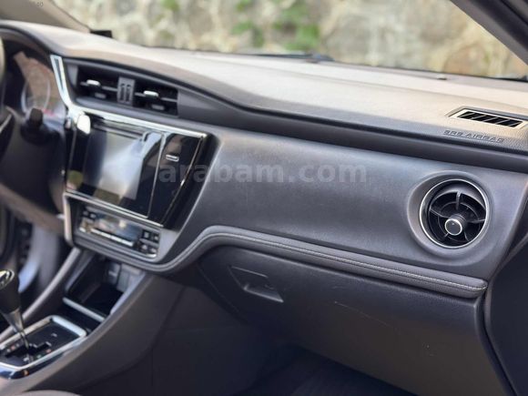 YUSEF AUTO|HATASIZ BOYASIZ TRAMERSİZ OTOMATİK COROLLA
