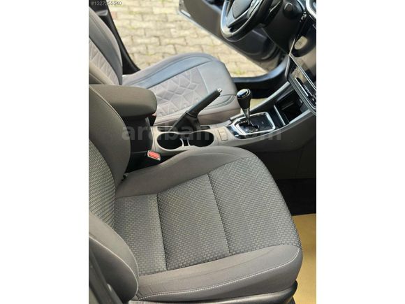 YUSEF AUTO|HATASIZ BOYASIZ TRAMERSİZ OTOMATİK COROLLA