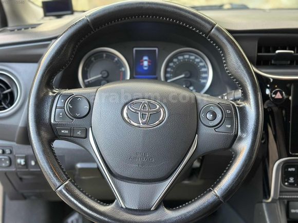 YUSEF AUTO|HATASIZ BOYASIZ TRAMERSİZ OTOMATİK COROLLA