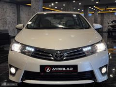 2015 TOYOTA COROLLA 1.4 D-4D ADVANCE_OTOMATİK_61.000km_BOYASIZ_