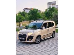 Sahibinden Fiat Doblo Combi 1.6 Multijet Premio 2011 Model
