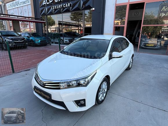 2015 MODEL HATASIZ BOYASIZ ADVANCE