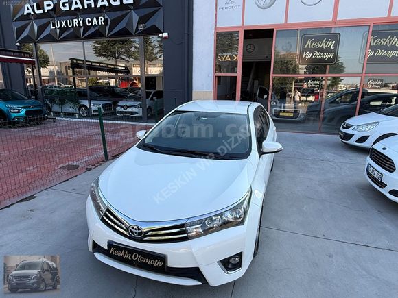 2015 MODEL HATASIZ BOYASIZ ADVANCE