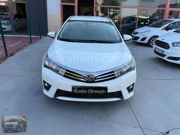 2015 MODEL HATASIZ BOYASIZ ADVANCE