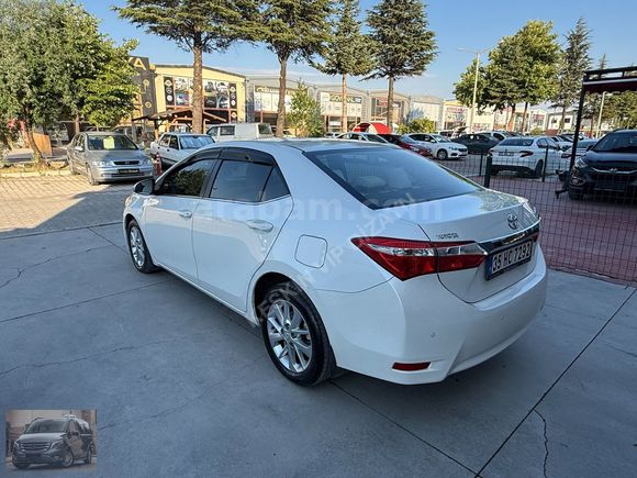 2015 MODEL HATASIZ BOYASIZ ADVANCE