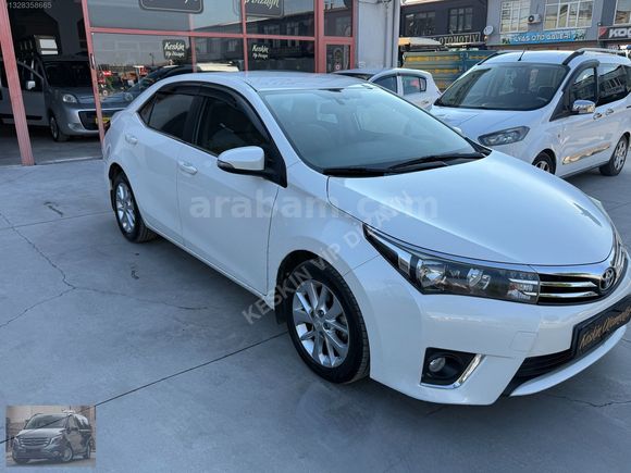 2015 MODEL HATASIZ BOYASIZ ADVANCE